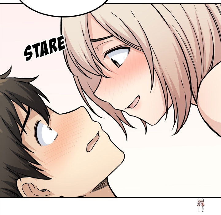 Excuse me, This is my Room Excuse me, This is my Room Chapter 35 - Page 61