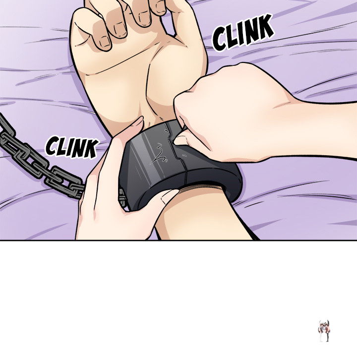 Excuse me, This is my Room Excuse me, This is my Room Chapter 35 - Page 65