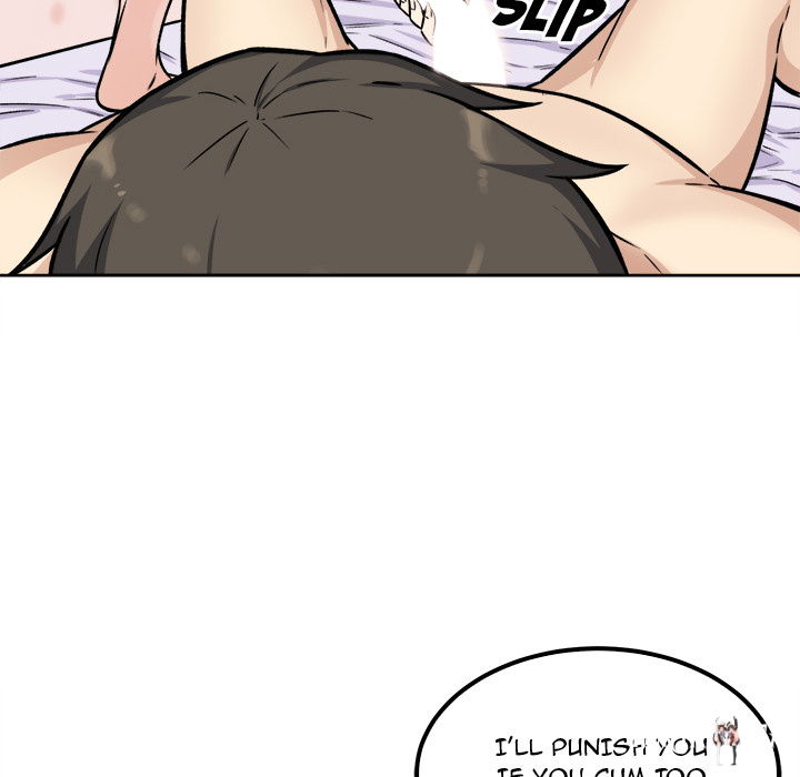 Excuse me, This is my Room Excuse me, This is my Room Chapter 35 - Page 70