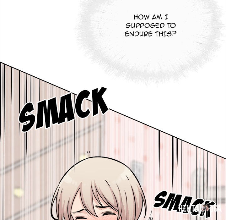 Excuse me, This is my Room Excuse me, This is my Room Chapter 35 - Page 76