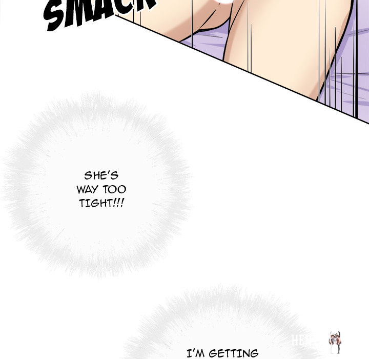 Excuse me, This is my Room Excuse me, This is my Room Chapter 35 - Page 78