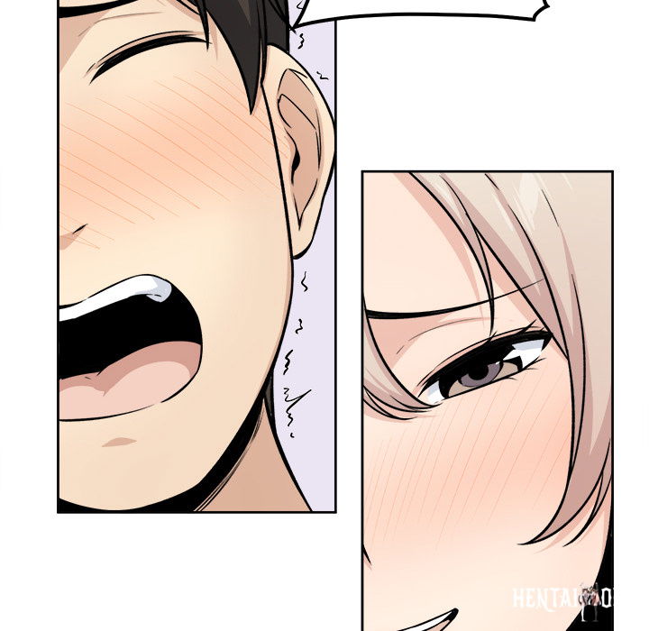 Excuse me, This is my Room Excuse me, This is my Room Chapter 35 - Page 82