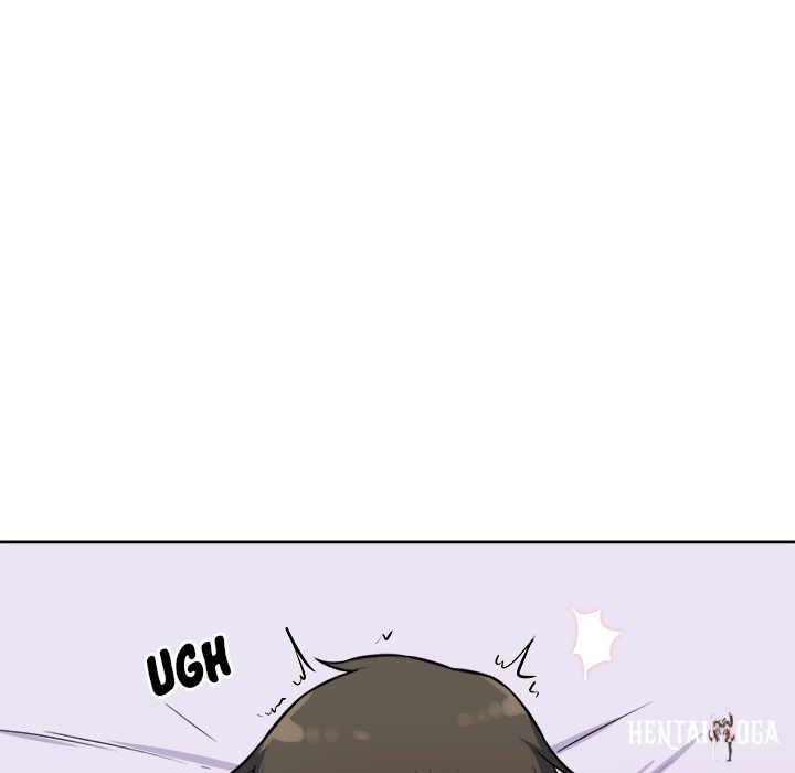 Excuse me, This is my Room Excuse me, This is my Room Chapter 35 - Page 87