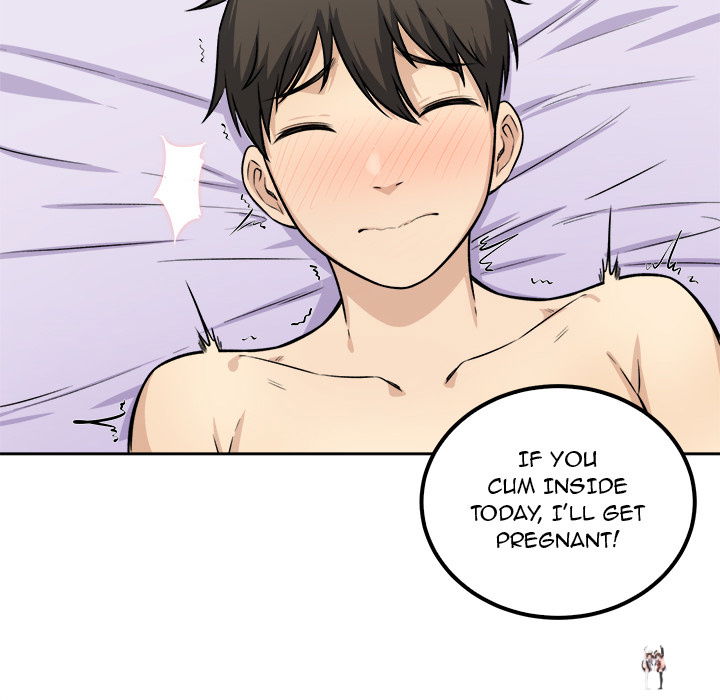 Excuse me, This is my Room Excuse me, This is my Room Chapter 35 - Page 88