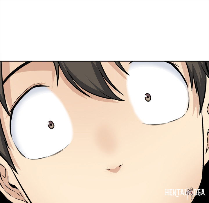 Excuse me, This is my Room Excuse me, This is my Room Chapter 35 - Page 89