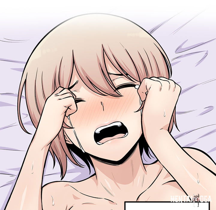 Excuse me, This is my Room Excuse me, This is my Room Chapter 35 - Page 9