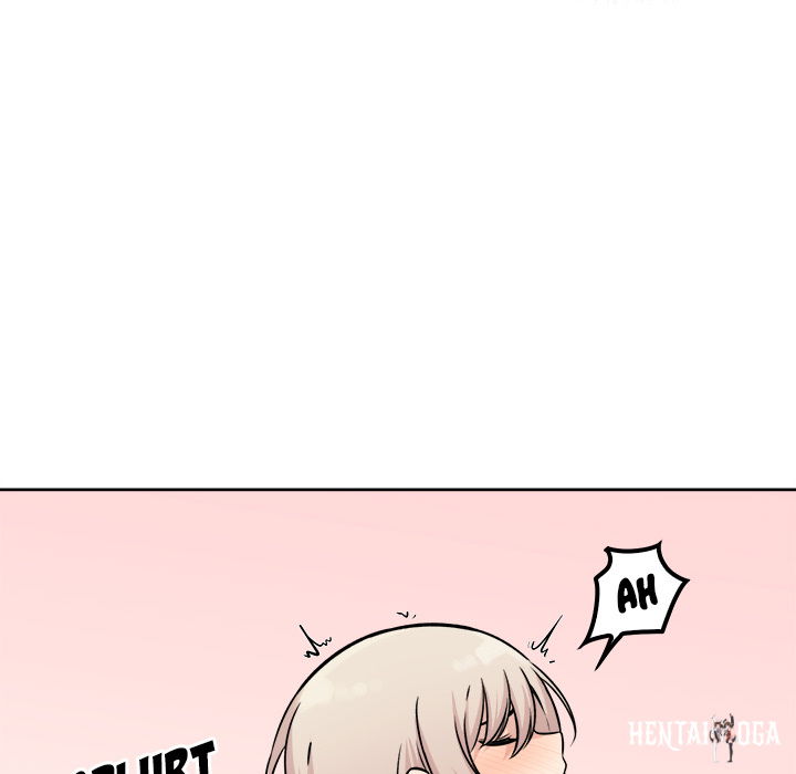 Excuse me, This is my Room Excuse me, This is my Room Chapter 35 - Page 92