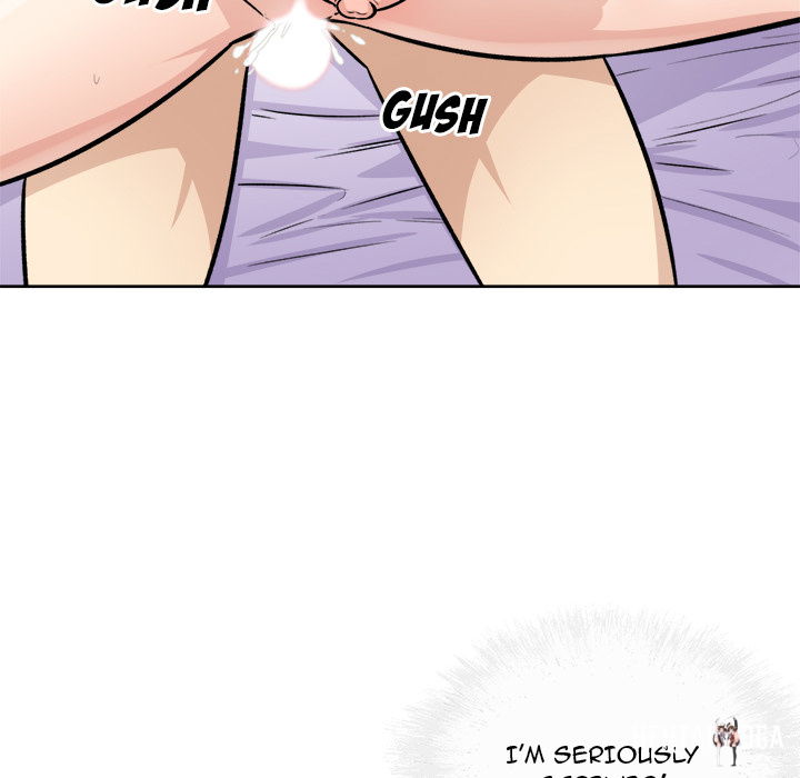 Excuse me, This is my Room Excuse me, This is my Room Chapter 35 - Page 98