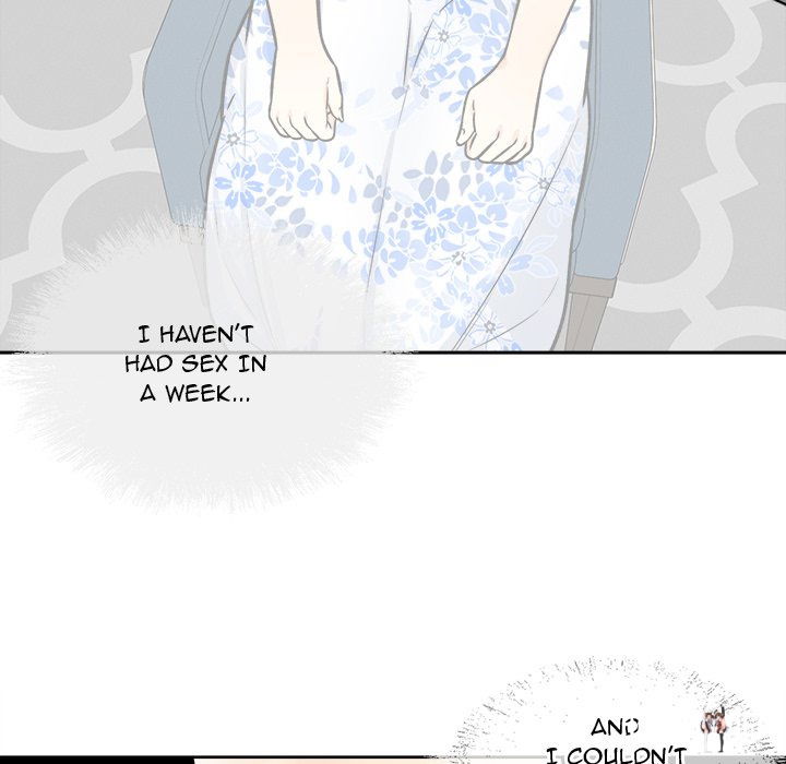 Excuse me, This is my Room Excuse me, This is my Room Chapter 36 - Page 10