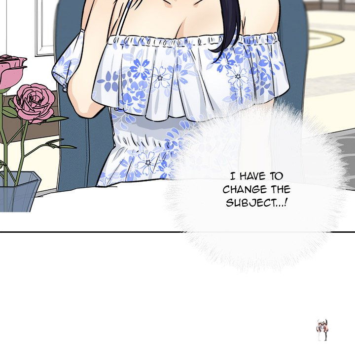 Excuse me, This is my Room Excuse me, This is my Room Chapter 36 - Page 101