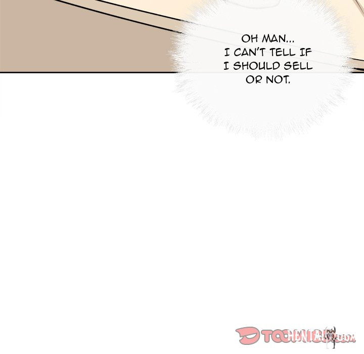 Excuse me, This is my Room Excuse me, This is my Room Chapter 36 - Page 111