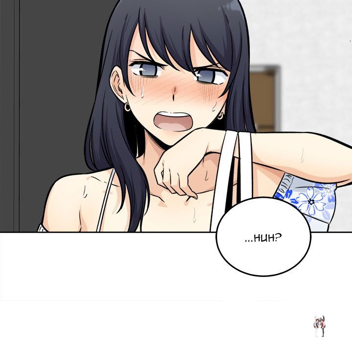 Excuse me, This is my Room Excuse me, This is my Room Chapter 36 - Page 115