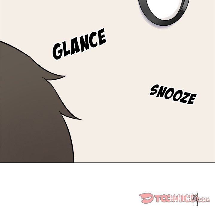 Excuse me, This is my Room Excuse me, This is my Room Chapter 36 - Page 123