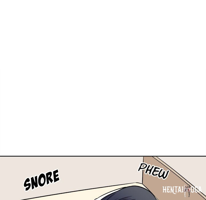 Excuse me, This is my Room Excuse me, This is my Room Chapter 36 - Page 124