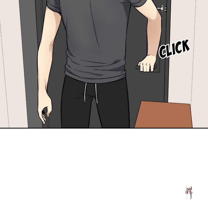 Excuse me, This is my Room Excuse me, This is my Room Chapter 36 - Page 127