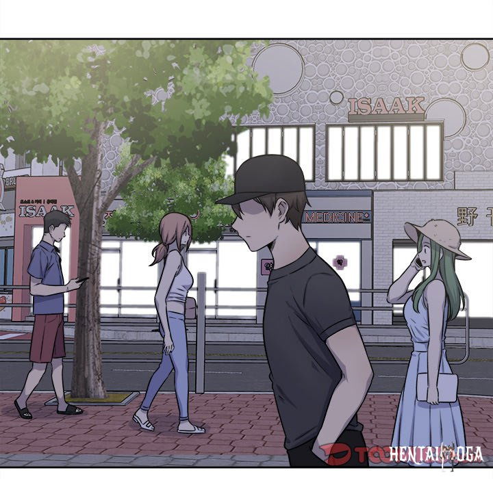 Excuse me, This is my Room Excuse me, This is my Room Chapter 36 - Page 129