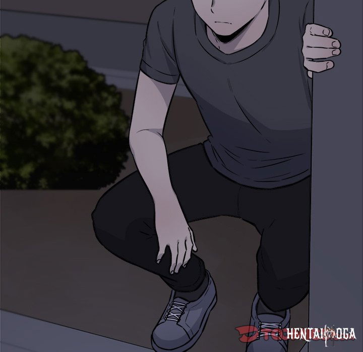 Excuse me, This is my Room Excuse me, This is my Room Chapter 36 - Page 135