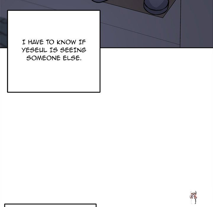 Excuse me, This is my Room Excuse me, This is my Room Chapter 36 - Page 136