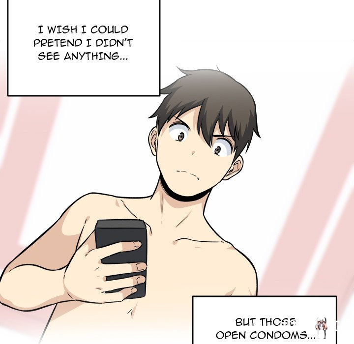 Excuse me, This is my Room Excuse me, This is my Room Chapter 36 - Page 137