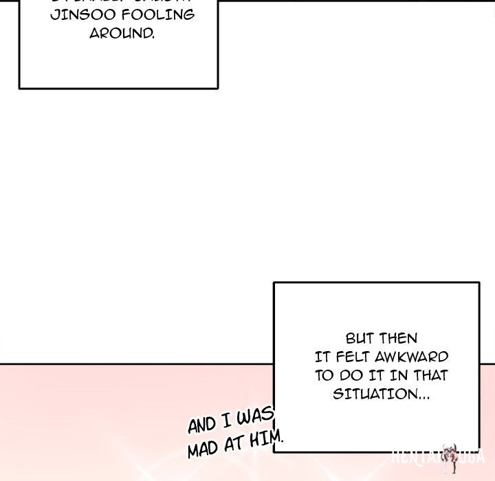 Excuse me, This is my Room Excuse me, This is my Room Chapter 36 - Page 14