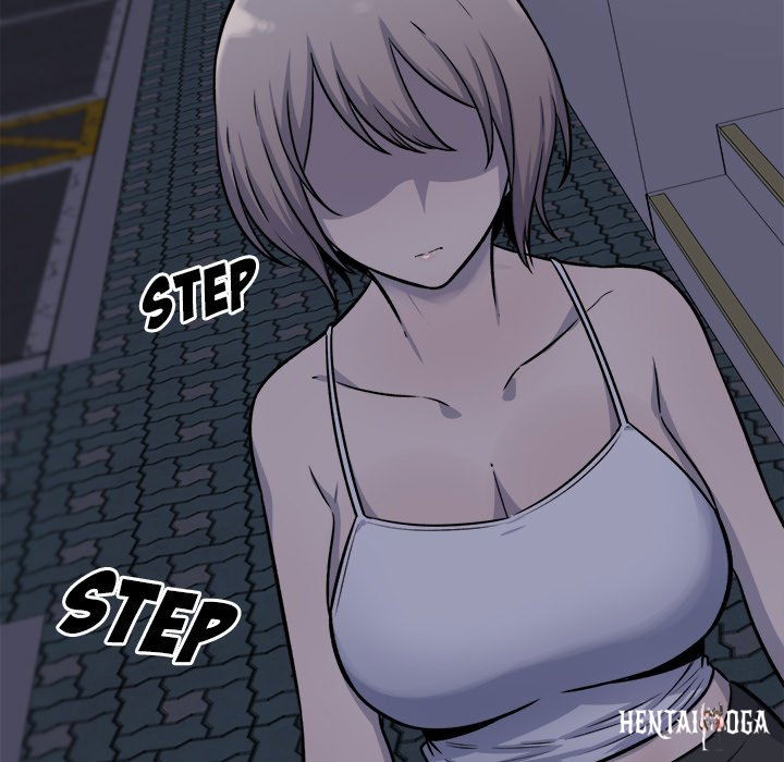 Excuse me, This is my Room Excuse me, This is my Room Chapter 36 - Page 143