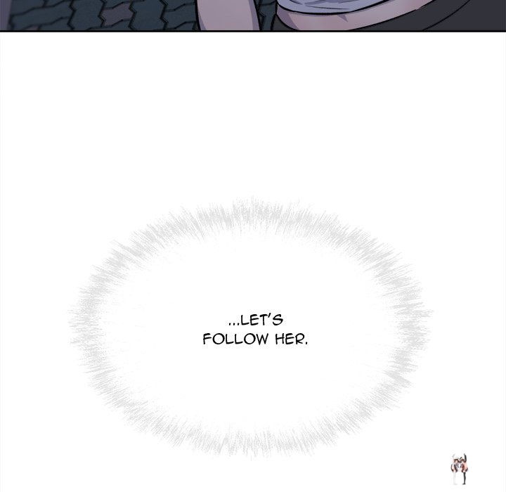 Excuse me, This is my Room Excuse me, This is my Room Chapter 36 - Page 144