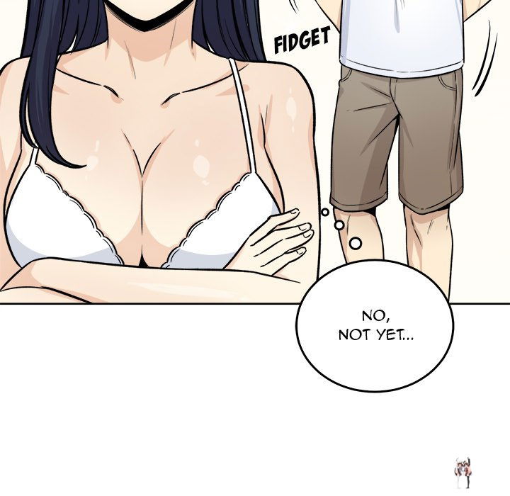 Excuse me, This is my Room Excuse me, This is my Room Chapter 36 - Page 16