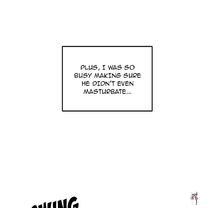 Excuse me, This is my Room Excuse me, This is my Room Chapter 36 - Page 17