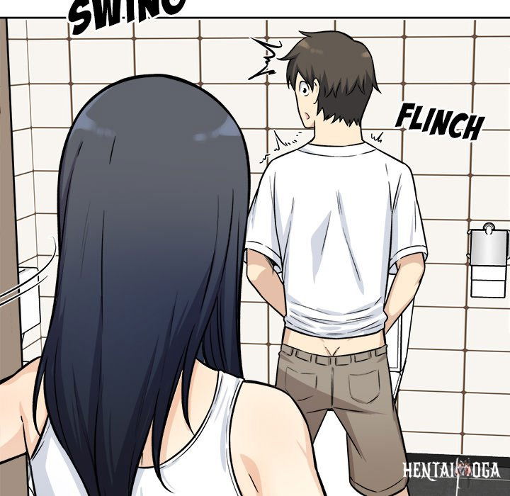 Excuse me, This is my Room Excuse me, This is my Room Chapter 36 - Page 18