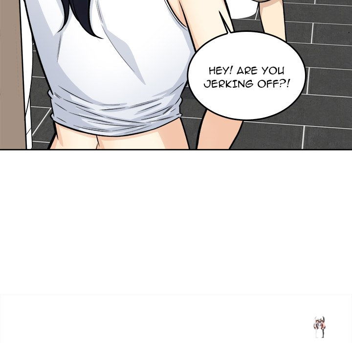 Excuse me, This is my Room Excuse me, This is my Room Chapter 36 - Page 19