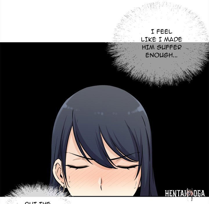 Excuse me, This is my Room Excuse me, This is my Room Chapter 36 - Page 20