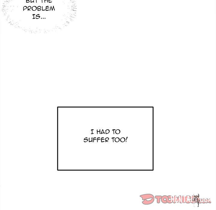 Excuse me, This is my Room Excuse me, This is my Room Chapter 36 - Page 21