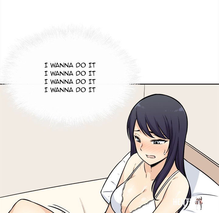 Excuse me, This is my Room Excuse me, This is my Room Chapter 36 - Page 22