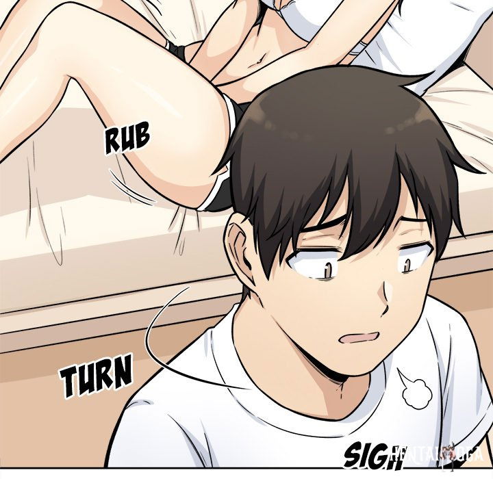 Excuse me, This is my Room Excuse me, This is my Room Chapter 36 - Page 23