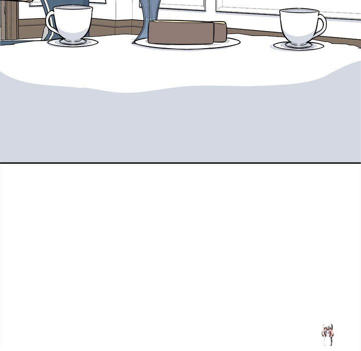 Excuse me, This is my Room Excuse me, This is my Room Chapter 36 - Page 25