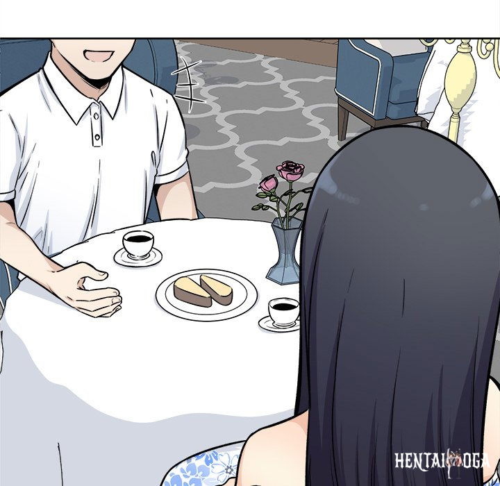 Excuse me, This is my Room Excuse me, This is my Room Chapter 36 - Page 26