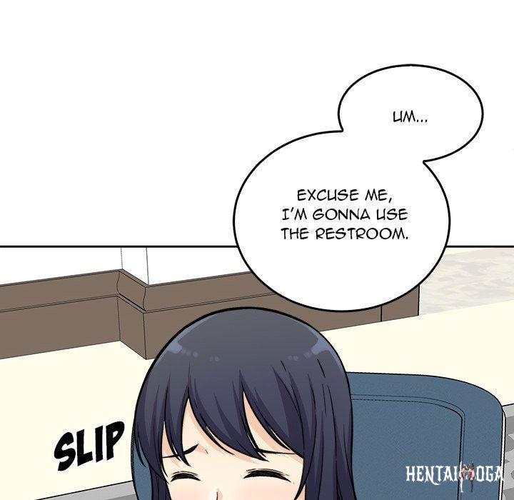 Excuse me, This is my Room Excuse me, This is my Room Chapter 36 - Page 28