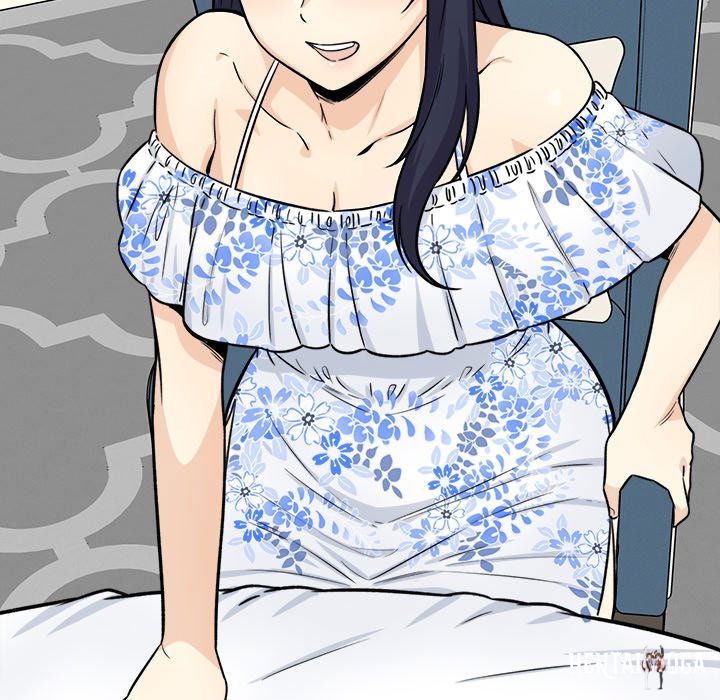 Excuse me, This is my Room Excuse me, This is my Room Chapter 36 - Page 29