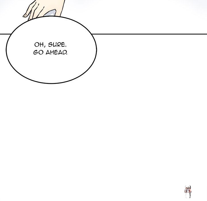 Excuse me, This is my Room Excuse me, This is my Room Chapter 36 - Page 30