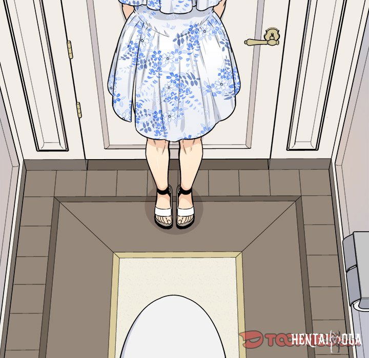 Excuse me, This is my Room Excuse me, This is my Room Chapter 36 - Page 33