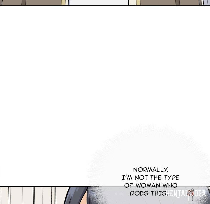 Excuse me, This is my Room Excuse me, This is my Room Chapter 36 - Page 34