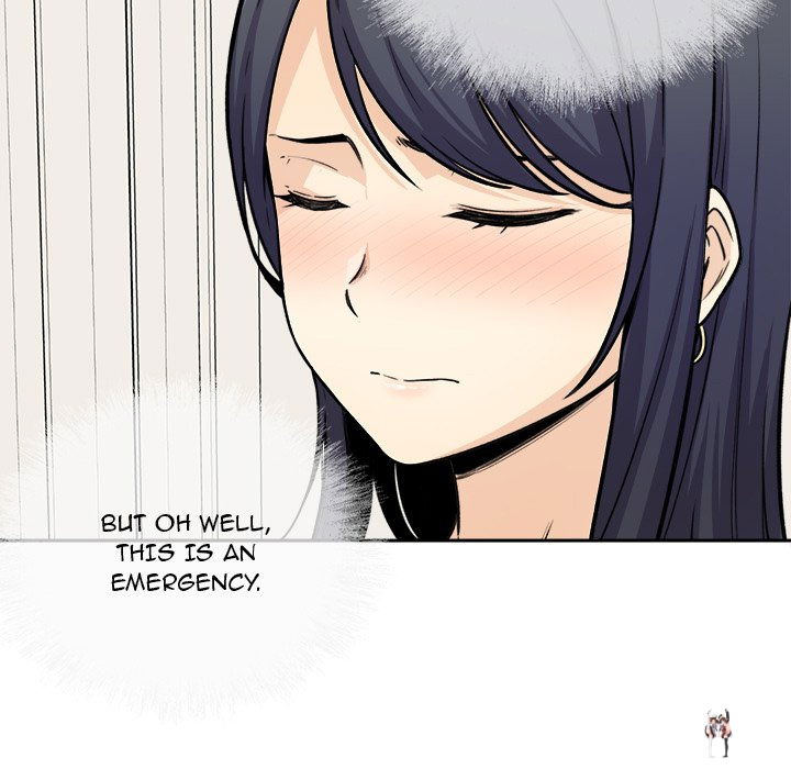 Excuse me, This is my Room Excuse me, This is my Room Chapter 36 - Page 35