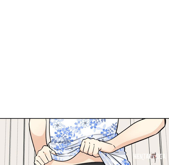 Excuse me, This is my Room Excuse me, This is my Room Chapter 36 - Page 36