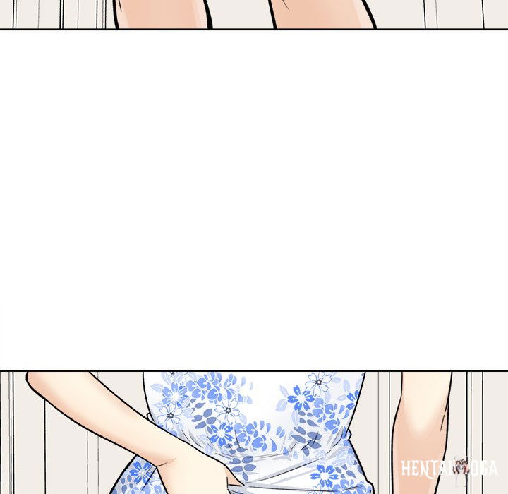 Excuse me, This is my Room Excuse me, This is my Room Chapter 36 - Page 38