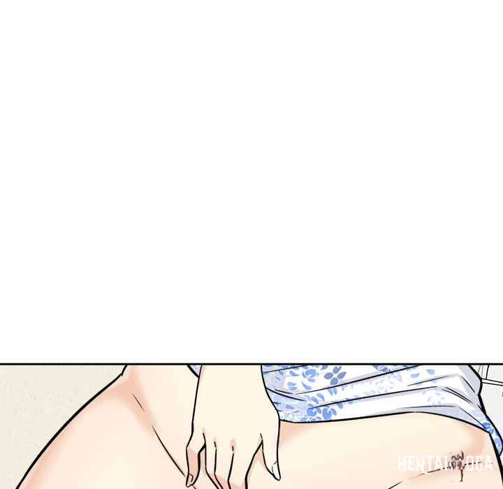 Excuse me, This is my Room Excuse me, This is my Room Chapter 36 - Page 44