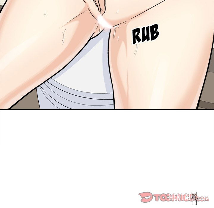 Excuse me, This is my Room Excuse me, This is my Room Chapter 36 - Page 45