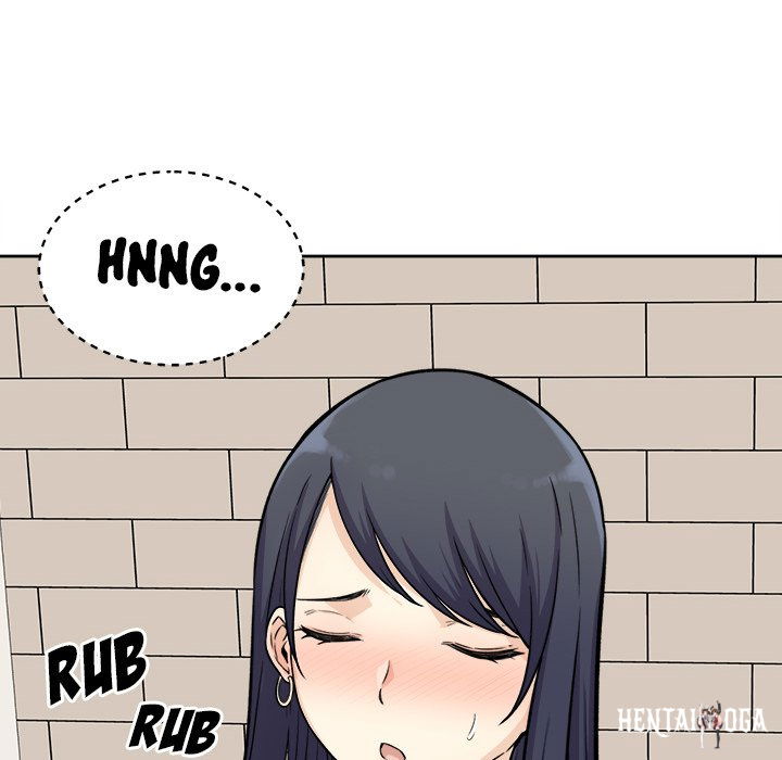 Excuse me, This is my Room Excuse me, This is my Room Chapter 36 - Page 46