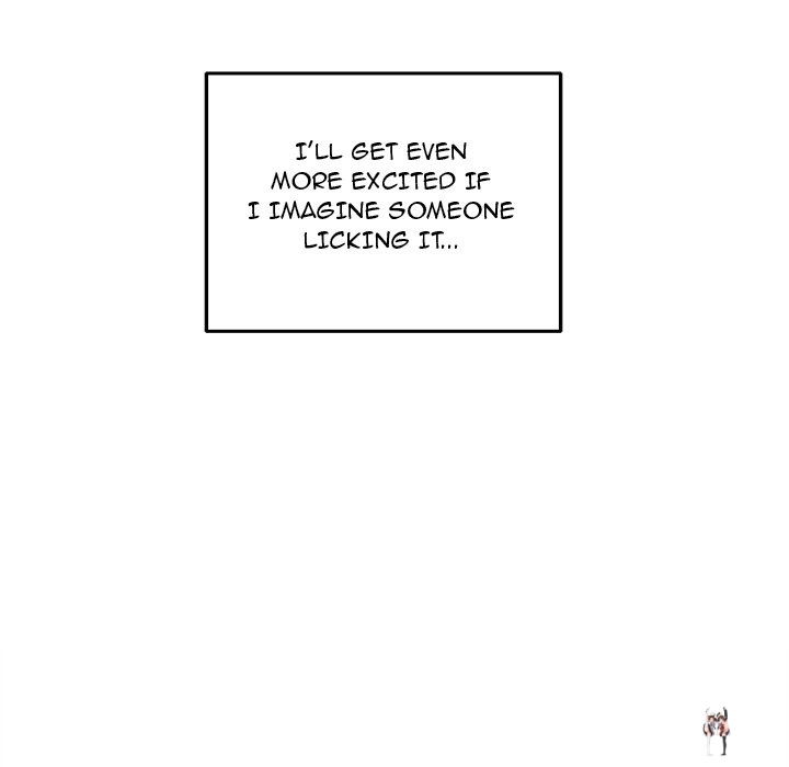 Excuse me, This is my Room Excuse me, This is my Room Chapter 36 - Page 48