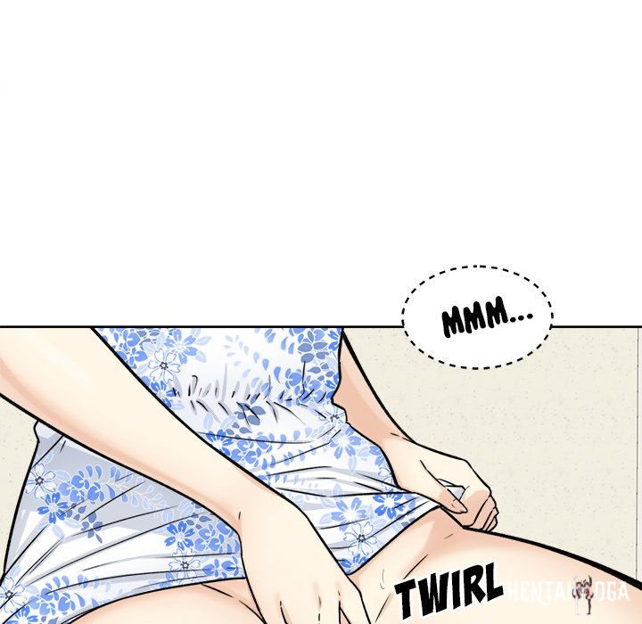 Excuse me, This is my Room Excuse me, This is my Room Chapter 36 - Page 50