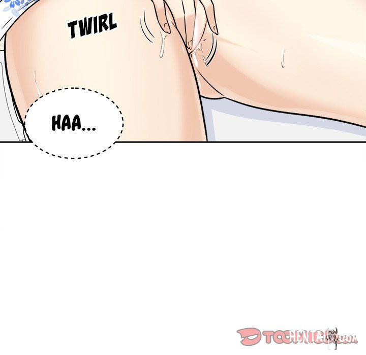 Excuse me, This is my Room Excuse me, This is my Room Chapter 36 - Page 51